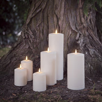 TruGlow® LED-Kerzen Outdoor