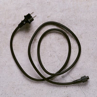 Netzstecker und Transformatoren