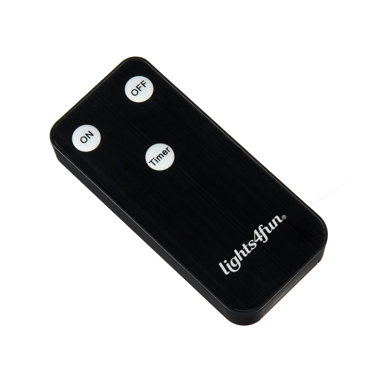 TruGlow® Fernbedienung (6-Stunden-Timer)