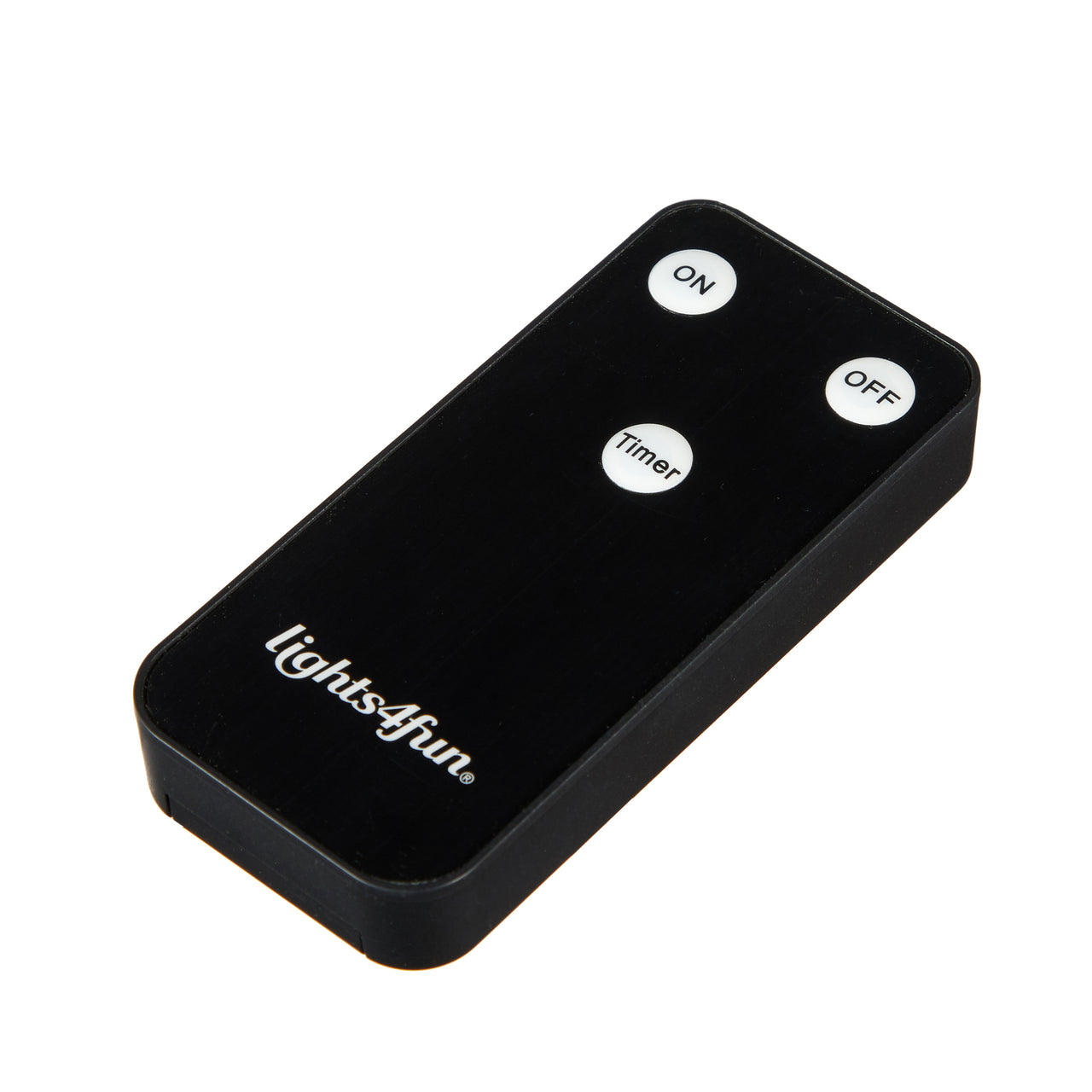 TruGlow® Fernbedienung (6-Stunden-Timer)