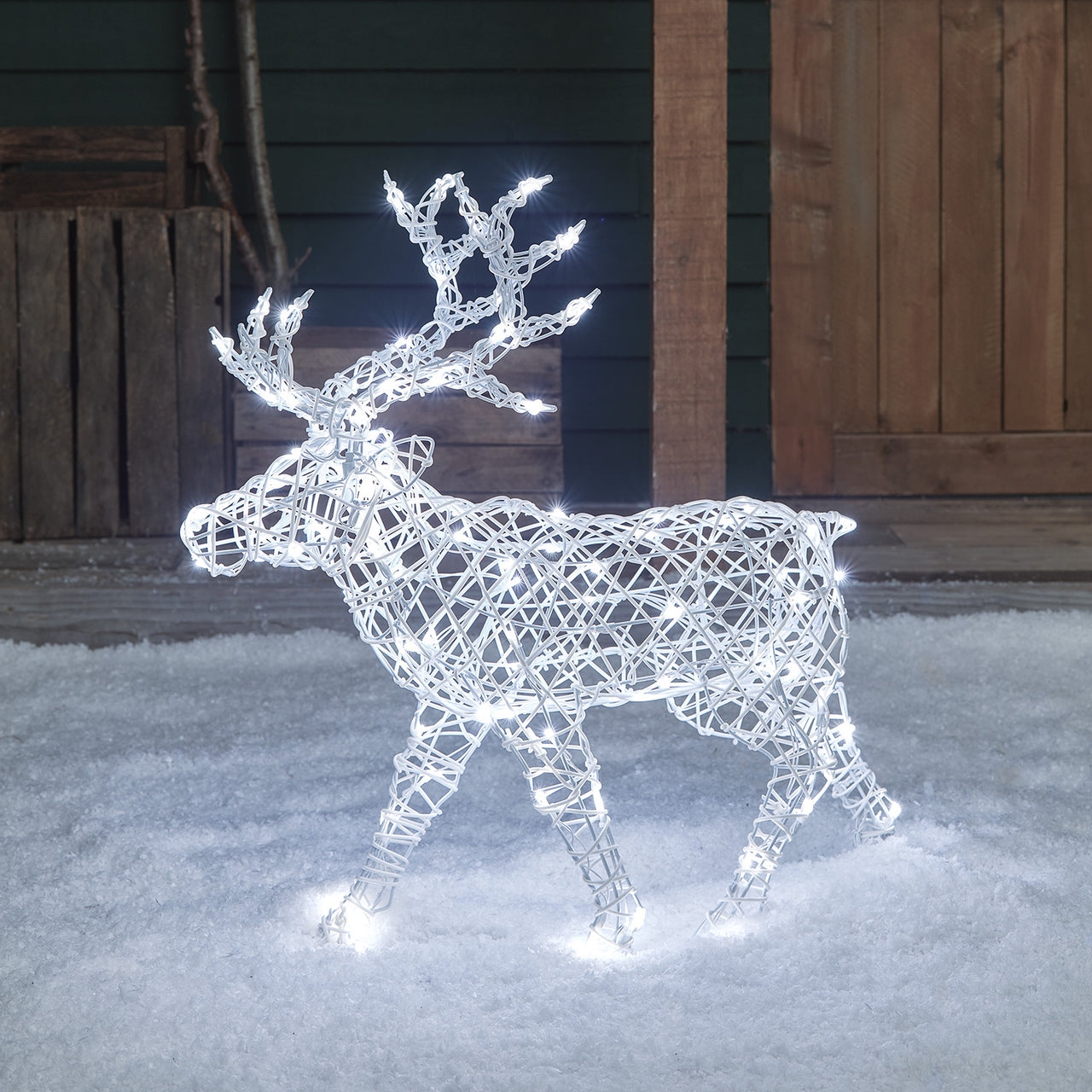 LED-Rentier Arkendale