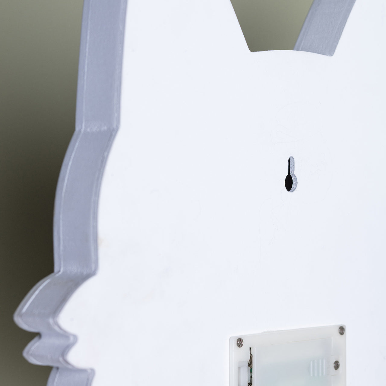 Fuchs Wandlampe Kinderzimmer
